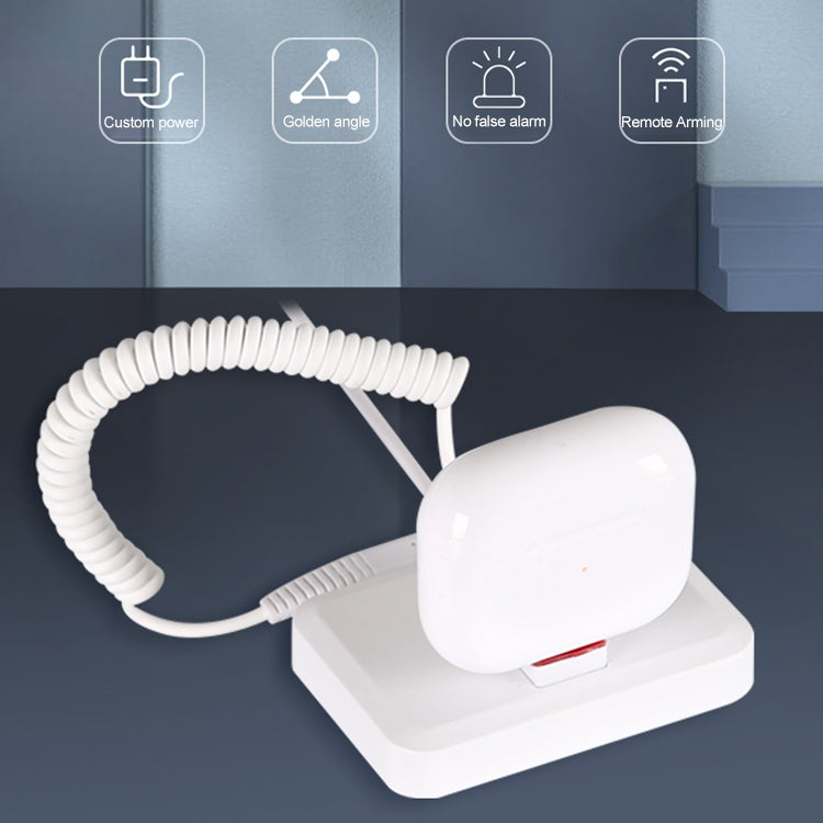 S51 Bluetooth Earphone Anti-theft Security Alarm, S51 S51 Bluetooth Earphone Anti-theft Security Alarm, S51